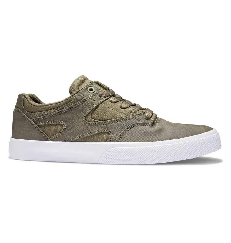 DC Shoes Kalis Vulc olive/military (ADYS300569-OLM)