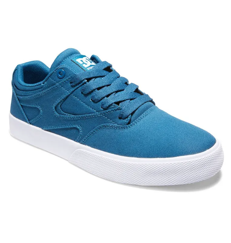 DC Shoes Kalis Vulc teal (ADYS300569-TEA)