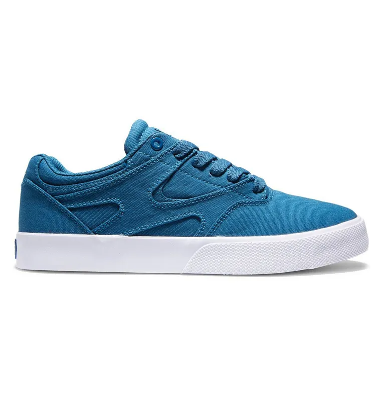 DC Shoes Kalis Vulc teal (ADYS300569-TEA)