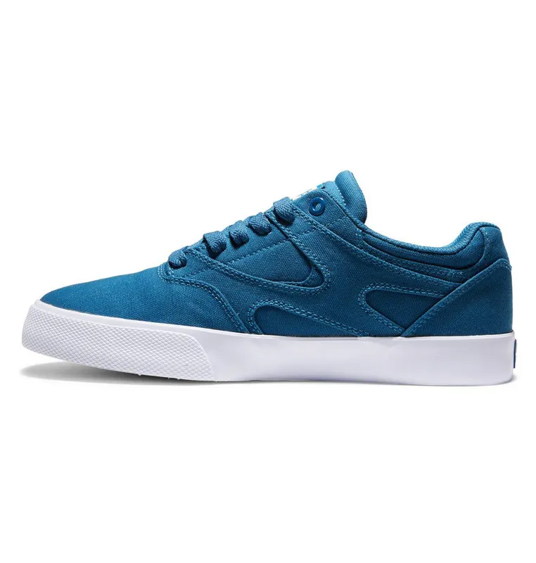 DC Shoes Kalis Vulc teal (ADYS300569-TEA)