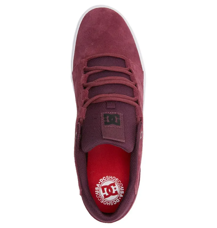 DC Shoes Hyde S purple haze (ADYS300579-PHZ)
