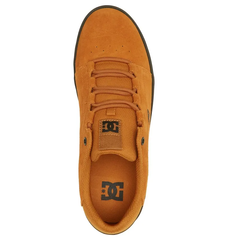DC Shoes Hyde black/wheat (ADYS300580-KWH)