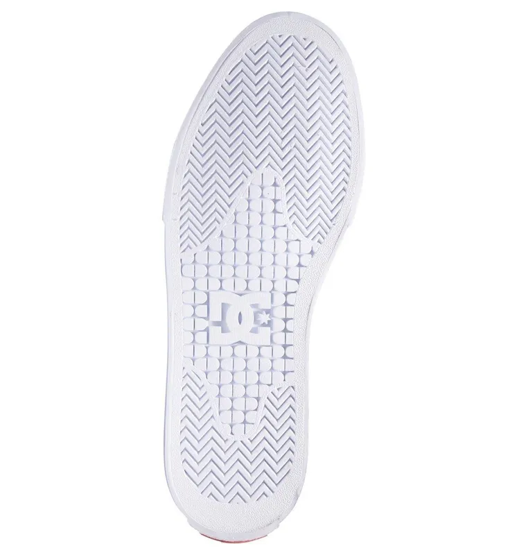 DC Shoes Manual faded rose (ADYS300591-FDR)