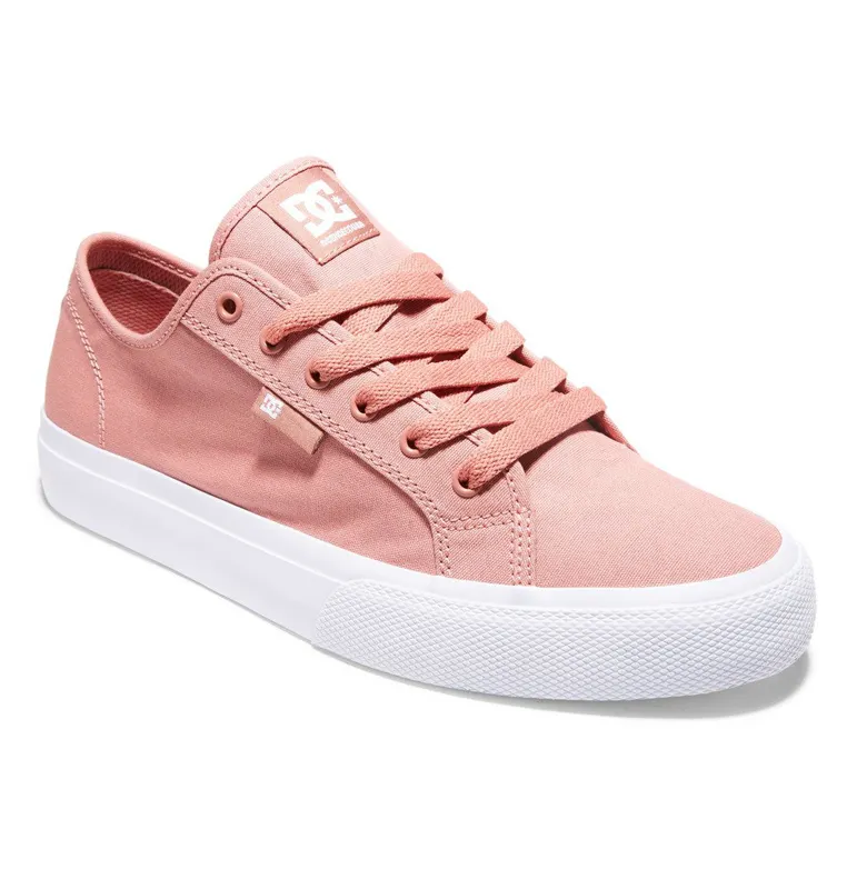 DC Shoes Manual faded rose (ADYS300591-FDR)