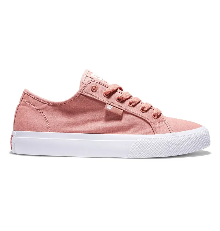 DC Shoes Manual faded rose (ADYS300591-FDR)