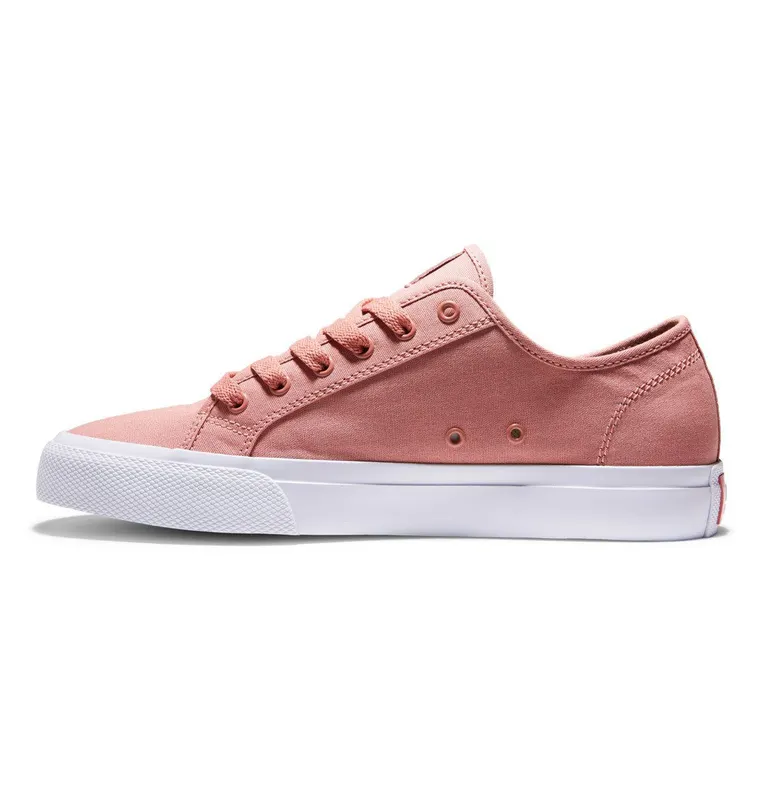 DC Shoes Manual faded rose (ADYS300591-FDR)