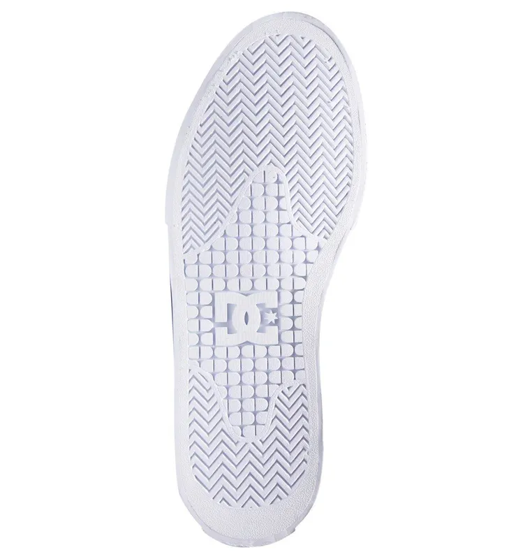 DC Shoes Manual plum (ADYS300644-PLM)