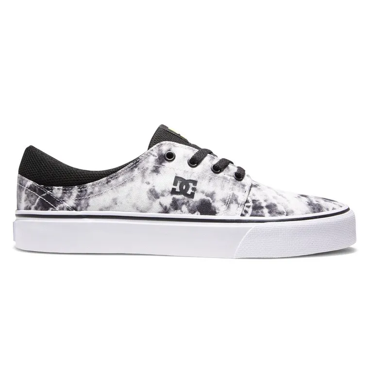 DC Shoes Trase SE black/multi (ADYS300654-KMI)