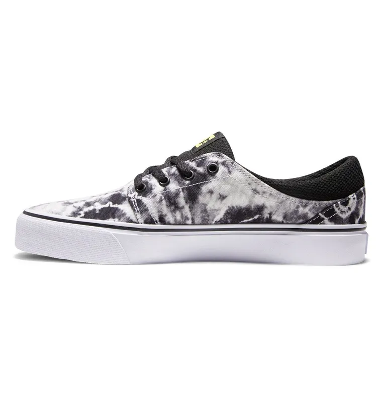 DC Shoes Trase SE black/multi (ADYS300654-KMI)