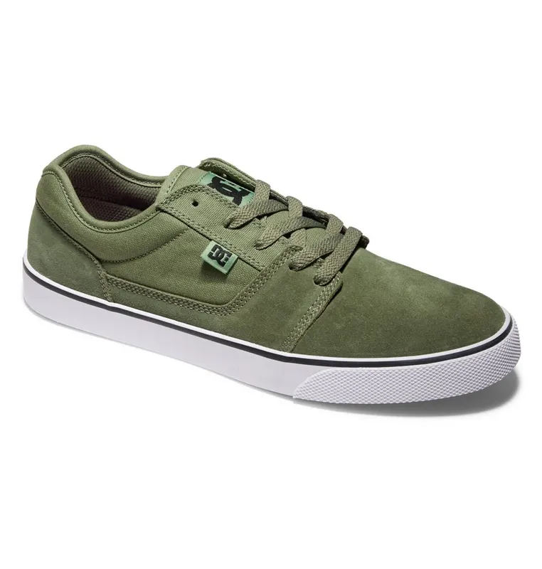 DC Shoes Tonik army/olive (ADYS300660-ARO)