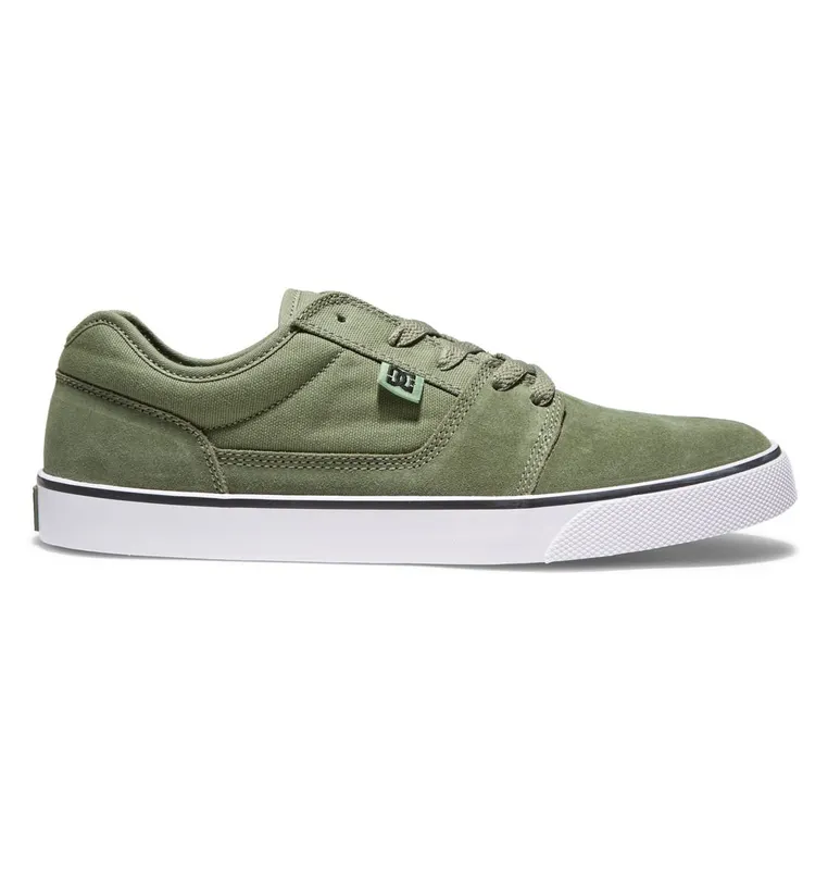 DC Shoes Tonik army/olive (ADYS300660-ARO)