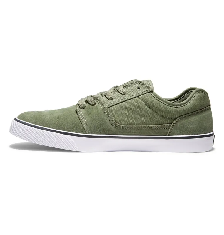 DC Shoes Tonik army/olive (ADYS300660-ARO)