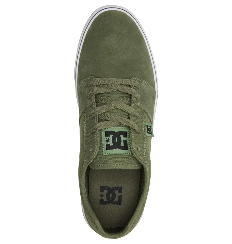 DC Shoes Tonik army/olive (ADYS300660-ARO)
