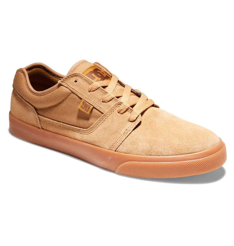DC Shoes Tonik brown/gum (ADYS300660-BNG)