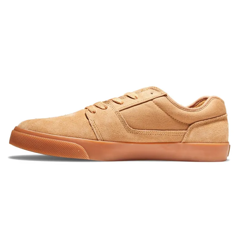DC Shoes Tonik brown/gum (ADYS300660-BNG)