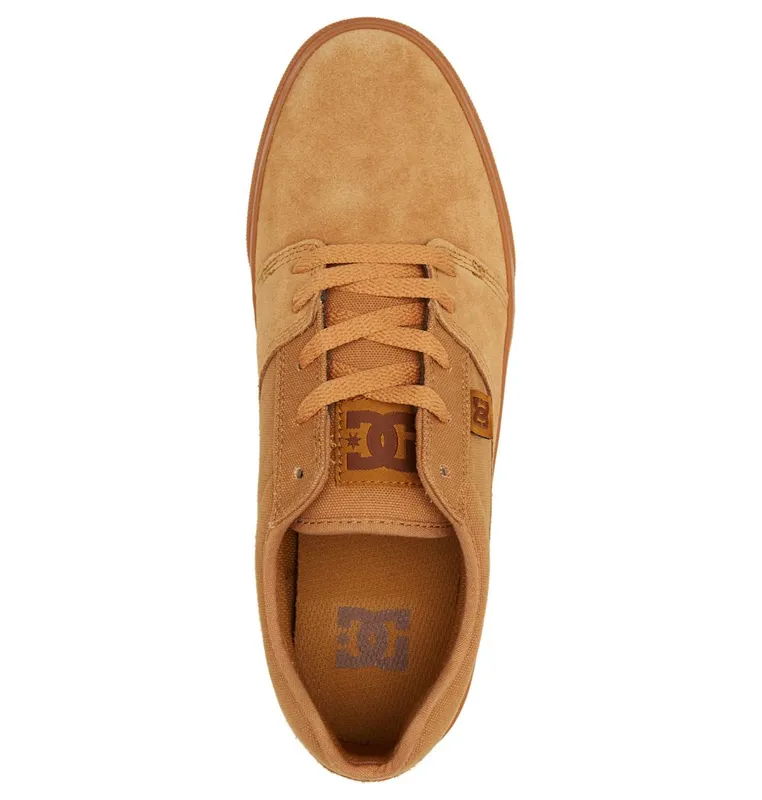 DC Shoes Tonik brown/gum (ADYS300660-BNG)