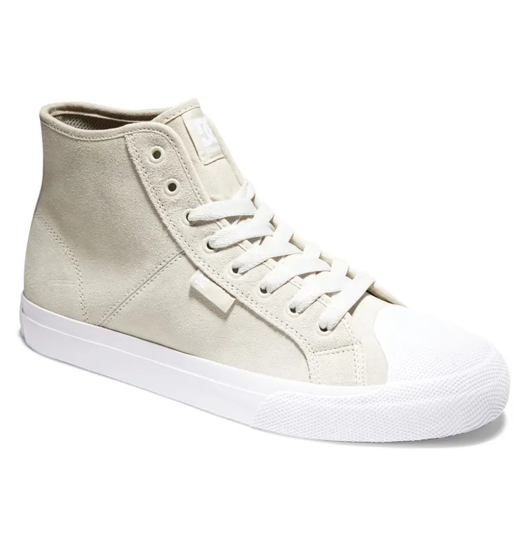 DC Shoes Manual sand (ADYS300667-SND)
