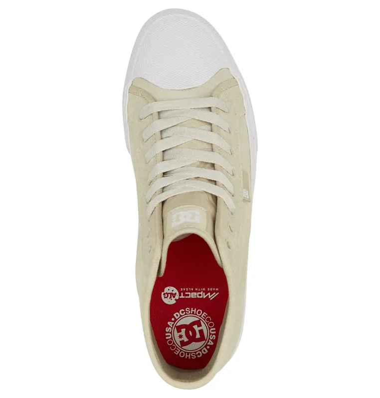 DC Shoes Manual sand (ADYS300667-SND)