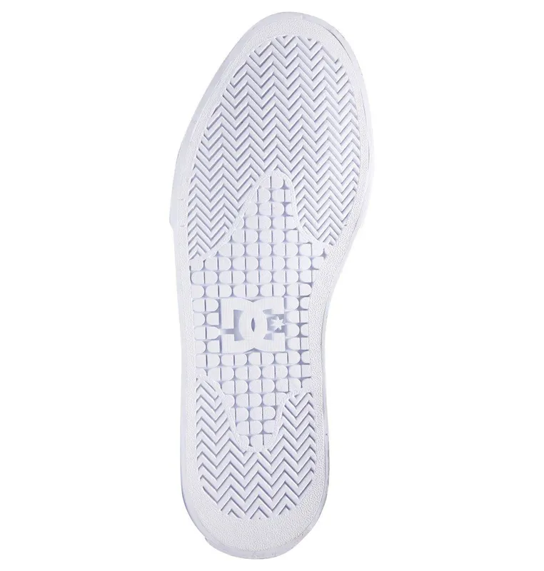 DC Shoes Manual worn grey (ADYS300678-GYW)