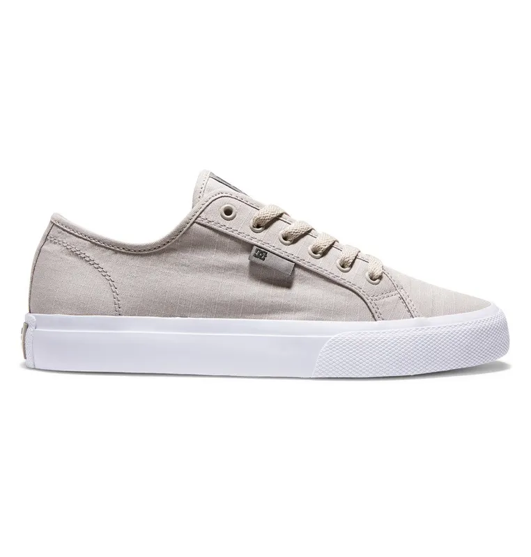 DC Shoes Manual worn grey (ADYS300678-GYW)