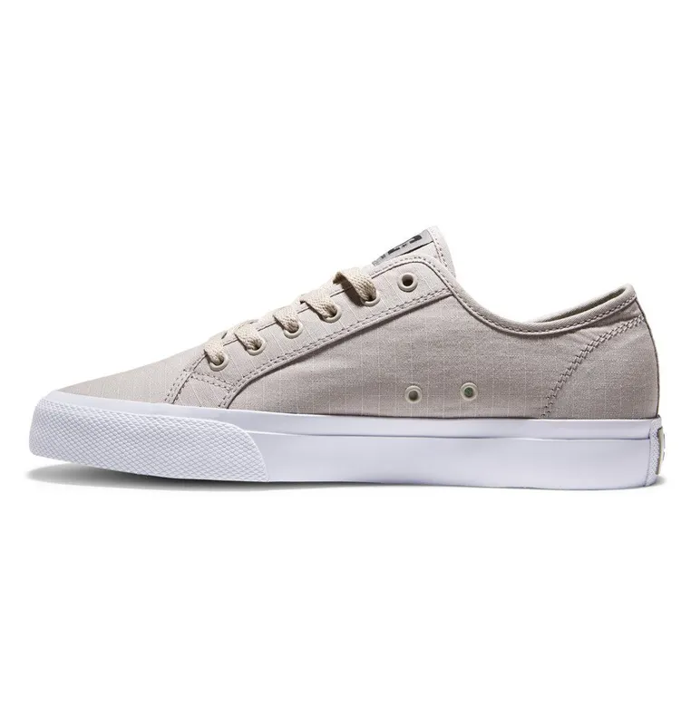 DC Shoes Manual worn grey (ADYS300678-GYW)