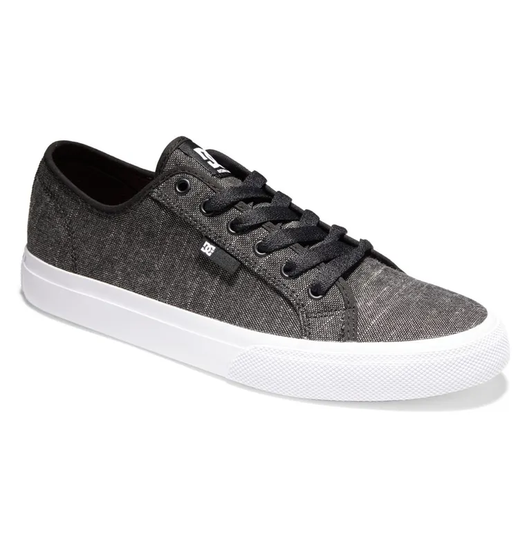 DC Shoes Manual Txse chambray (ADYS300743-CHY)
