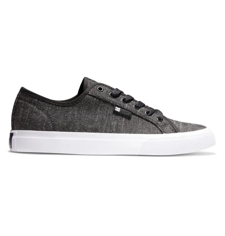 DC Shoes Manual Txse chambray (ADYS300743-CHY)