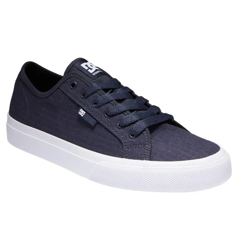 DC Shoes Manual Txse navy/white (ADYS300743-NWH)