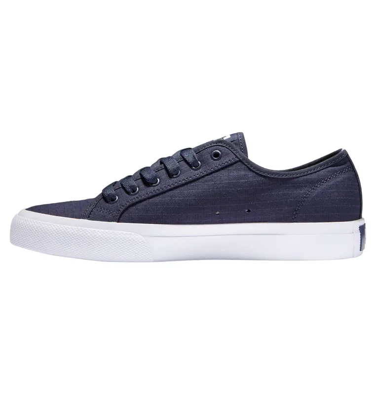 DC Shoes Manual Txse navy/white (ADYS300743-NWH)