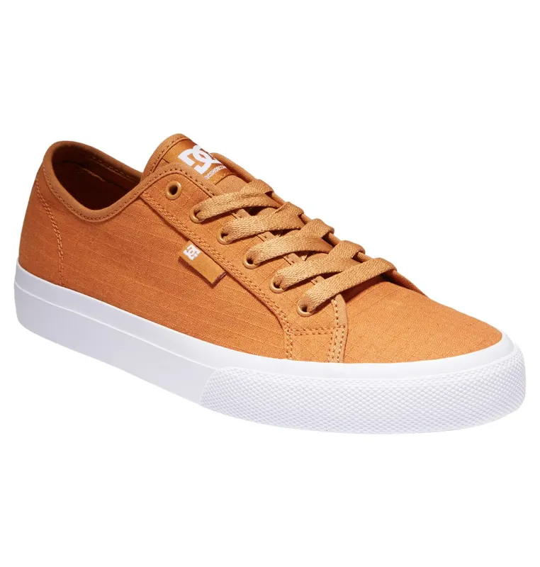 DC Shoes Manual Txse wheat (ADYS300743-WE9)