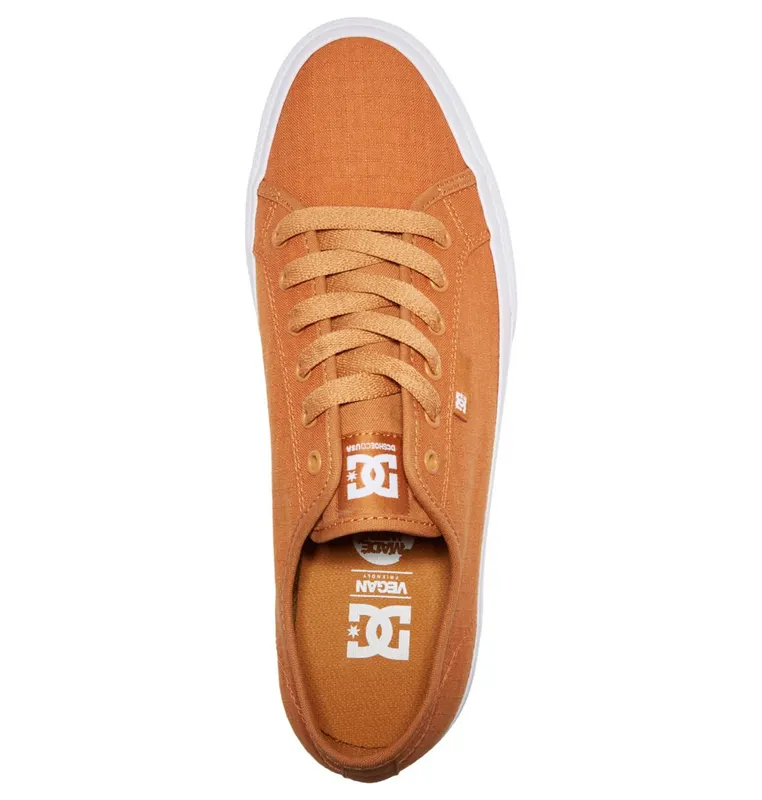 DC Shoes Manual Txse wheat (ADYS300743-WE9)