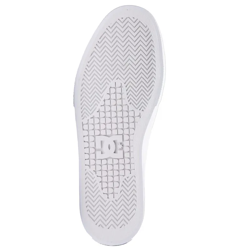 DC Shoes Manual Txse black/white/black (ADYS300743-XKWK)