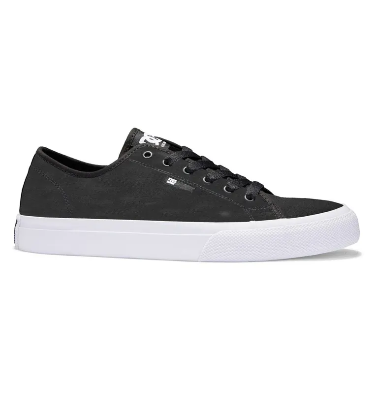 DC Shoes Manual Txse black/white/black (ADYS300743-XKWK)