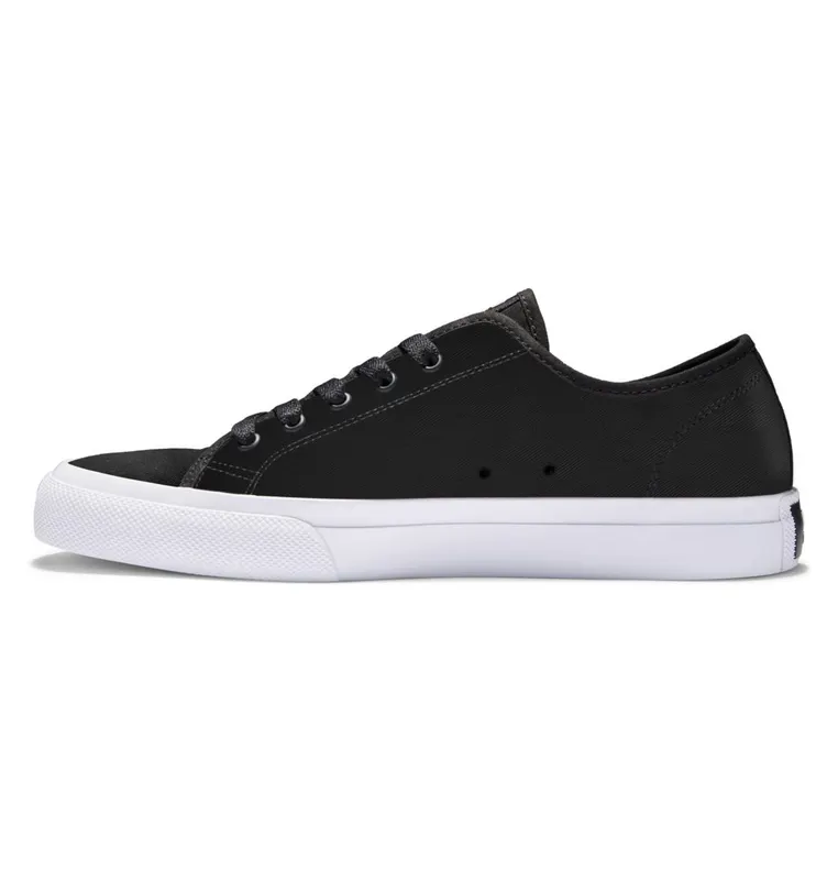 DC Shoes Manual Txse black/white/black (ADYS300743-XKWK)