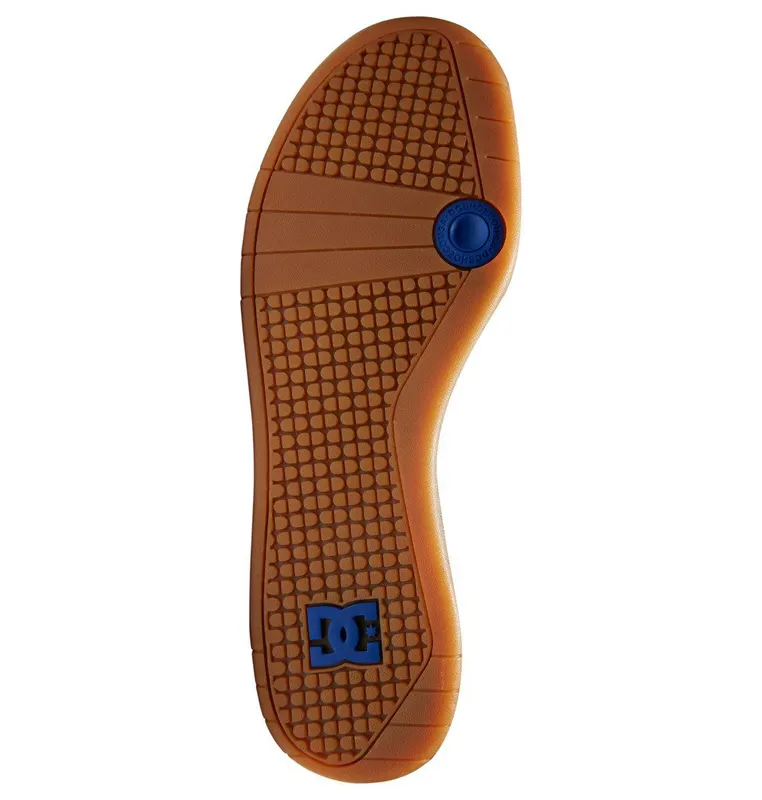 DC Shoes Pensford Hi after dark (ADYS400038-ADK)