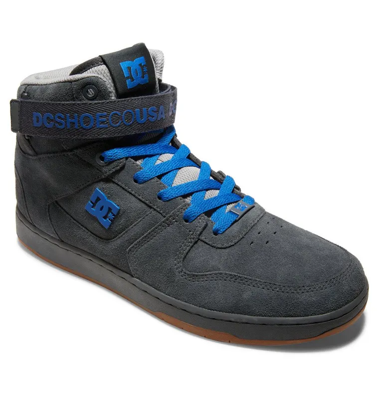 DC Shoes Pensford Hi after dark (ADYS400038-ADK)