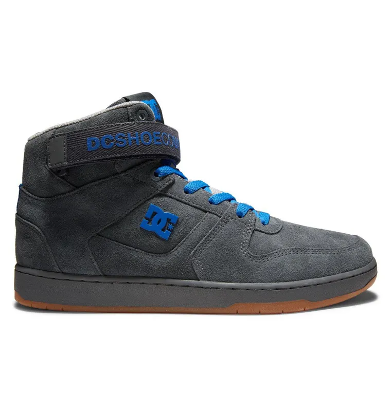 DC Shoes Pensford Hi after dark (ADYS400038-ADK)