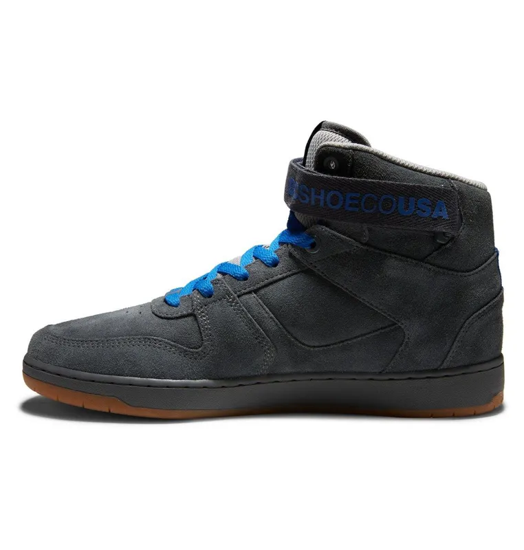 DC Shoes Pensford Hi after dark (ADYS400038-ADK)