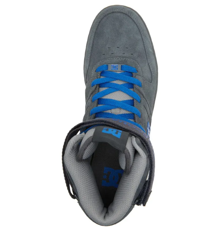 DC Shoes Pensford Hi after dark (ADYS400038-ADK)