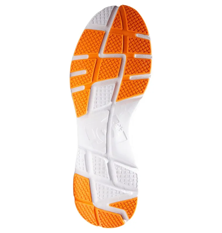 DC Shoes Skyline dc navy/citrus (ADYS400066-DNC)