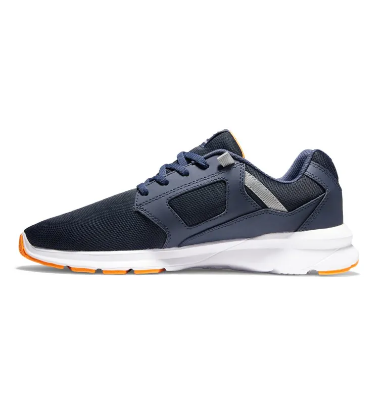 DC Shoes Skyline dc navy/citrus (ADYS400066-DNC)