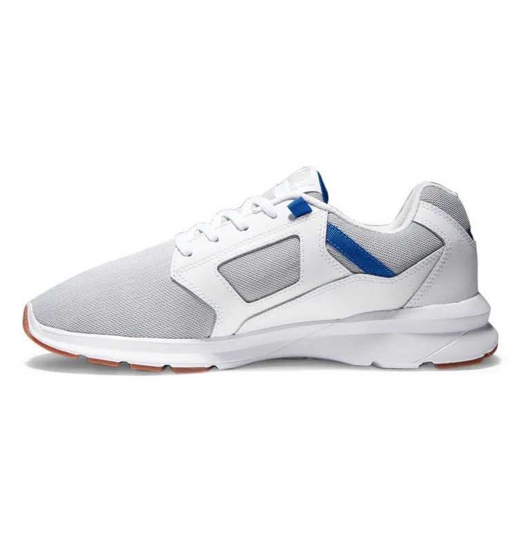 DC Shoes Skyline grey/white/blue (ADYS400066-XSWB)