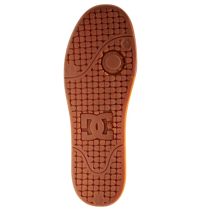 DC Shoes Pure Mid dc navy/gum (ADYS400082-DGU)
