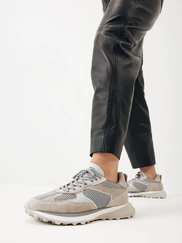 Nubikk Cross Road Edge L Taupe (210571012)
