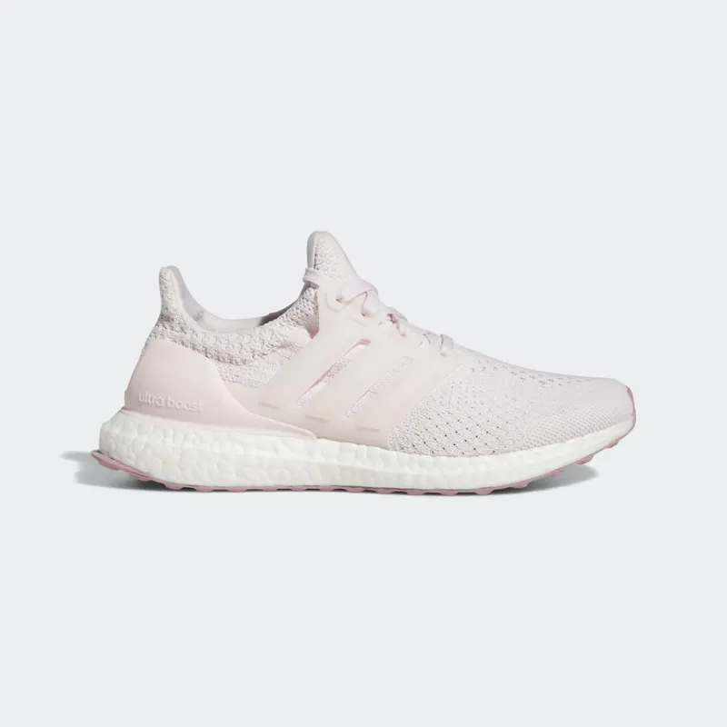adidas Ultraboost 5.0 DNA Running Sportswear Lifestyle Almost Pink / Almost Pink / Magic Mauve (GV8754)