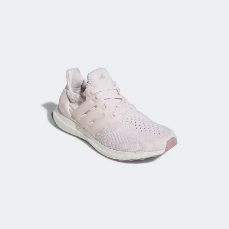 adidas Ultraboost 5.0 DNA Running Sportswear Lifestyle Almost Pink / Almost Pink / Magic Mauve (GV8754)