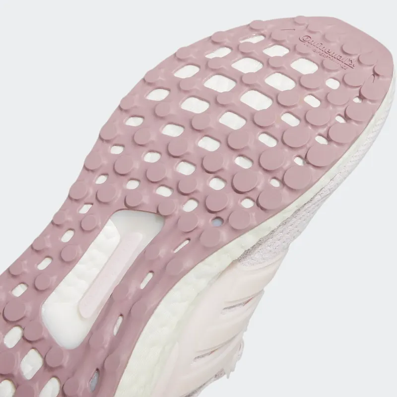 adidas Ultraboost 5.0 DNA Running Sportswear Lifestyle Almost Pink / Almost Pink / Magic Mauve (GV8754)