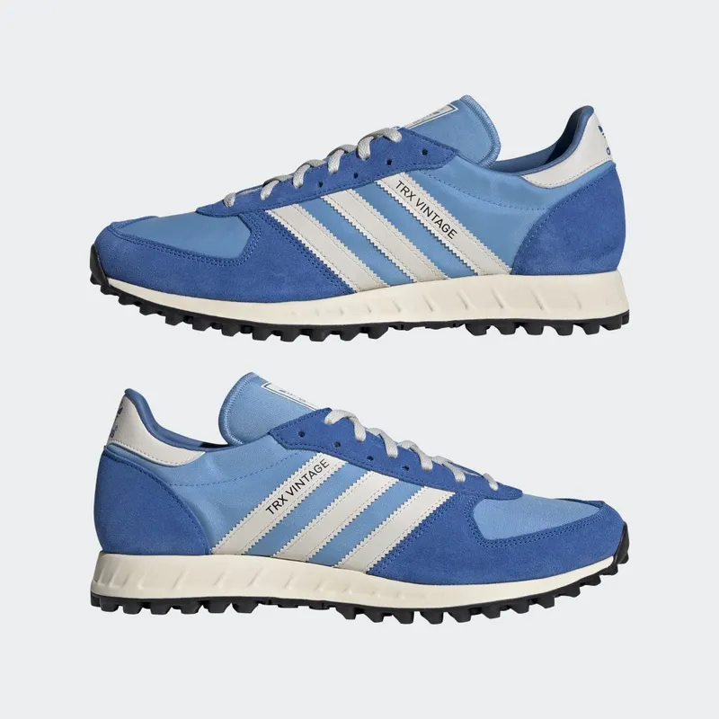 adidas adidas TRX Vintage Light Blue / Cream White / Light Blue (GW0514)