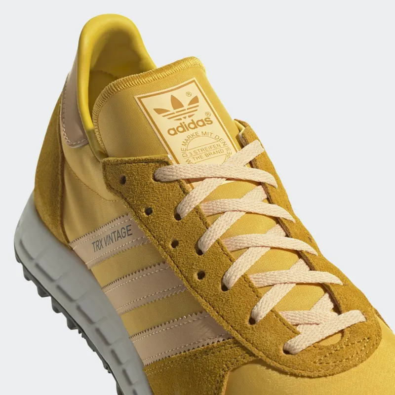 adidas adidas TRX Vintage Bold Gold / Cream White / Bold Gold (GW0544)