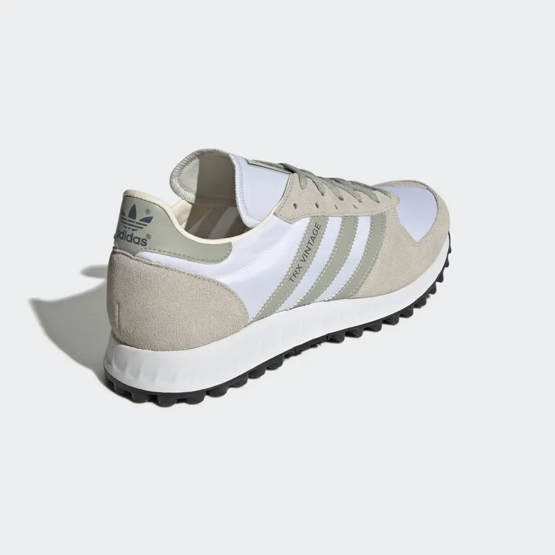 adidas adidas TRX Vintage Crystal White / Cream White / Crystal White (GW0546)
